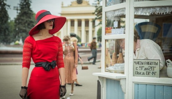 Серіал «Червона Королева» Film.ua отримав нагороду міжнародного фестивалю