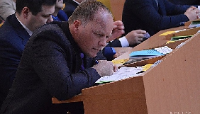 У Миколаєві депутат хоче подати до суду на &laquo;Преступности.НЕТ&raquo; і звинувачує журналіста у шантажі