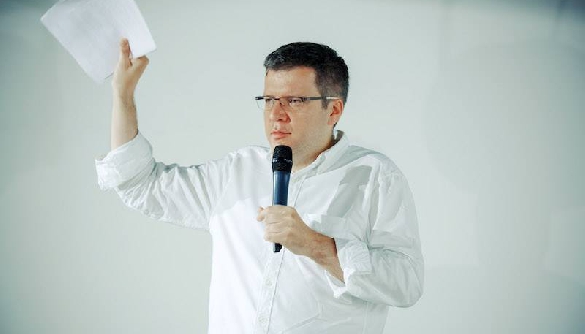 Генпродюсер Нового канала Сергей Евдокимов: &laquo;Самый востребованный конфликт в драматургии телепроектов &mdash; гендерный&raquo;