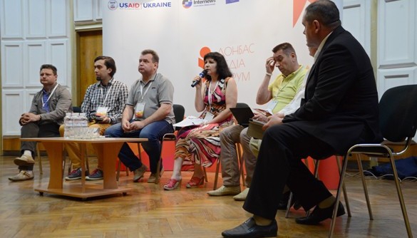 Як ЗМІ вижити після роздержавлення
