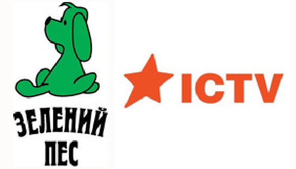 ICTV спільно з видавництвом Капранових запускають проект «Я like Україну»