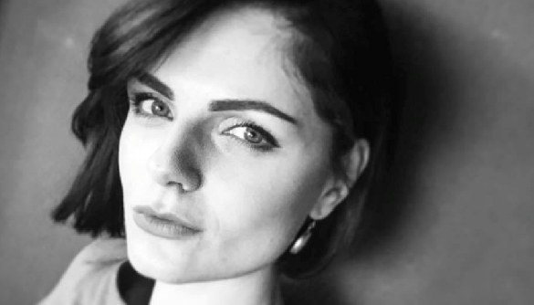 Христина Бондаренко: «Я дуже хочу працювати й реалізовуватися саме в професії журналіста»