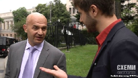 Журналісти проекту &laquo;Схеми&raquo; відкидають звинувачення Кононенка у спотворенні інформації