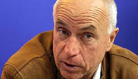 &laquo;Українське радіо&raquo; скасувало ефіри Валентина Щербачова (ДОПОВНЕНО)