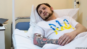 Геннадій Афанасьєв подякував журналістам