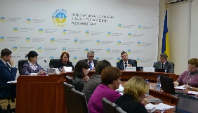 У Раді знову зареєстровано законопроект про штрафи Нацради
