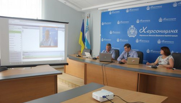 Член Нацради розповів про проект відновлення місцевого радіо на Херсонщині
