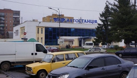 В Ужгороді правоохоронці відновили права журналістів на зйомку автовокзалу