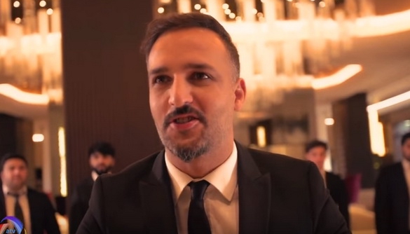 Новий канал заявляє про нову крадіжку формату &laquo;Ревізора&raquo;