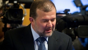 Нардеп Віктор Балога напав на директора власного телеканалу «М-студіо» в Мукачевому