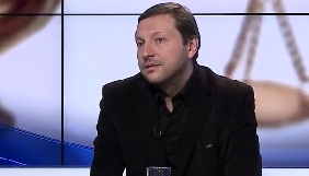 Стець повідомив про нову комунікаційну кампанію України в Європі щодо проблеми Криму