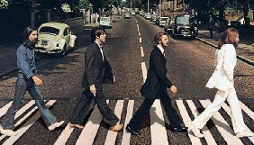 З'явився трейлер документального фільму про групу &laquo;The Beatles&raquo;