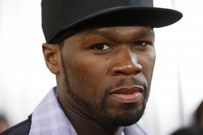 Репера 50 Cent затримали на карибському острові за виконання власного хіта