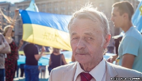 Українці зняли документальний фільм про Мустафу Джемілєва