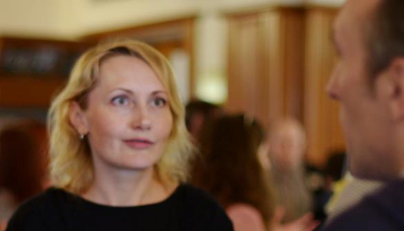 Режисерка &laquo;Вавилону&rsquo;13&raquo; Юлія Шашкова: &laquo;За рік після моїх зйомок на передовій у країні нічого не змінилося&raquo;