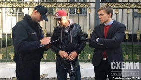 Суд вдруге зобов&rsquo;язав прокуратуру поновити провадження про перешкоджання журналістам &laquo;Схем&raquo;