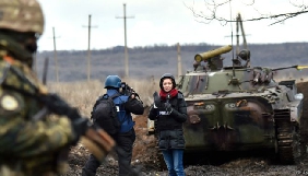 Медіаексперти радять журналістам не героїзувати і не драматизувати в матеріалах про ветеранів АТО