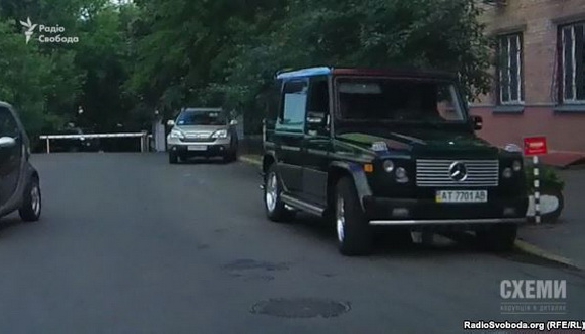 У Авакова не надали інформацію щодо візиту Коломойського до МВС