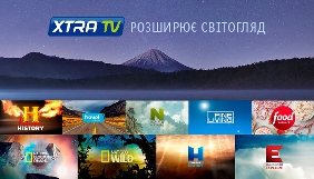 Провайдер Xtra TV додав до пакету популярні пізнавальні телеканали