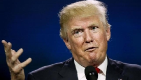 Трампа звинуватили в антисемітизмі через пост із Зіркою Давида
