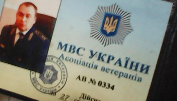 Журналіст Макс Левін потрапив у ДТП під Києвом (ДОПОВНЕНО)