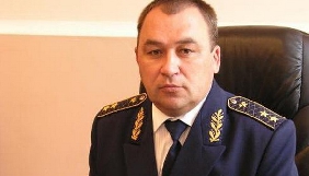 Міністр вимагає звільнити чиновника, автомобіль якого врізався в авто Макса Левіна (ДОПОВНЕНО)