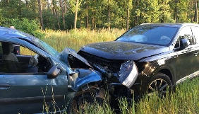 Одного з директорів &laquo;Укрзалізниці&raquo;, машина якого врізалася в авто Макса Левіна, тимчасово відсторонили