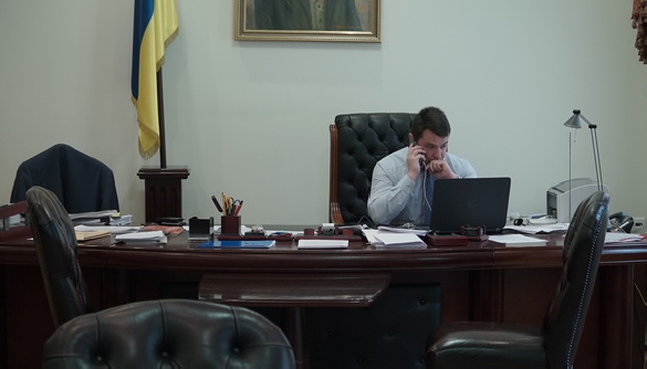 ЗМІ використовують для тиску на НАБУ - Ситник