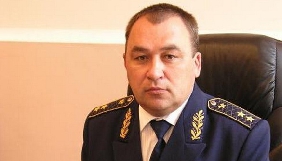 «Укрзалізниця» звільнила одного з своїх директорів, який влаштував ДТП з авто Макса Левіна