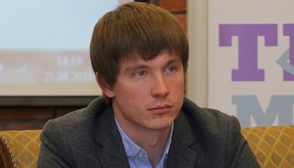 Керівник &laquo;Твого міста&raquo; Тарас Яценко: &laquo;Учасники активної громади будуть фактично власниками нашого медіа&raquo;