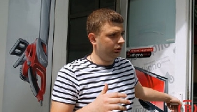 Журналістку «ВПолтаві.інфо» виштовхали з магазину, де вона перебувала із редакційним завданням