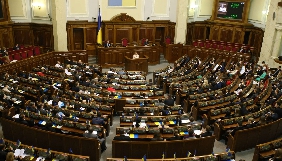 Комітет свободи слова підтримав проект щодо удосконалення процедури застосування санкцій Нацрадою