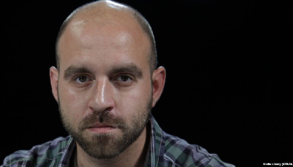Павел Казарин: Про радио &laquo;Вести&raquo;