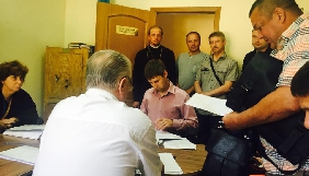 У Рівному журналісти довели у суді безпідставність вимог судді Тимощука
