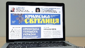 Головред оновленої в Києві  &laquo;Кримської світлиці&raquo; скоро приступить до роботи