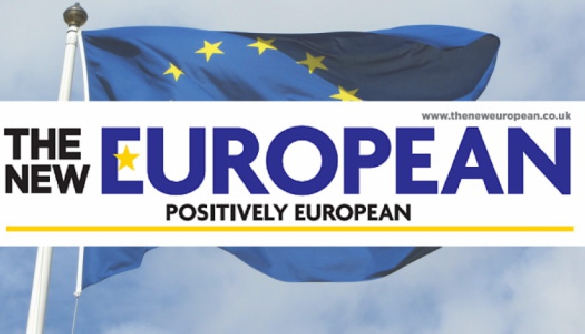 Стривожені Brexit: завтра у Британії вийде друком нова національна газета The New Day