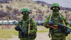 У Києві покажуть прем'єру фільму про опір у Криму російській окупації