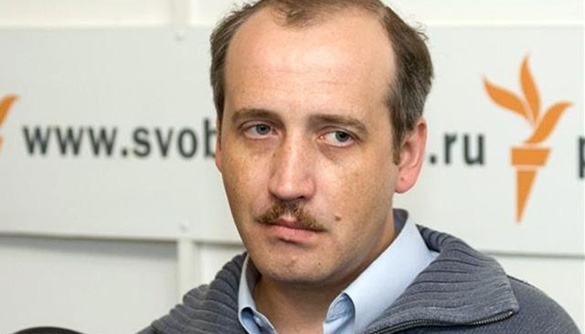 Замглавного редактора &laquo;Новой газеты&raquo;: &laquo;Недальновидные украинские генералы решили прикрыть &nbsp;собственные тылы, лишив аккредитации нашего журналиста&raquo;