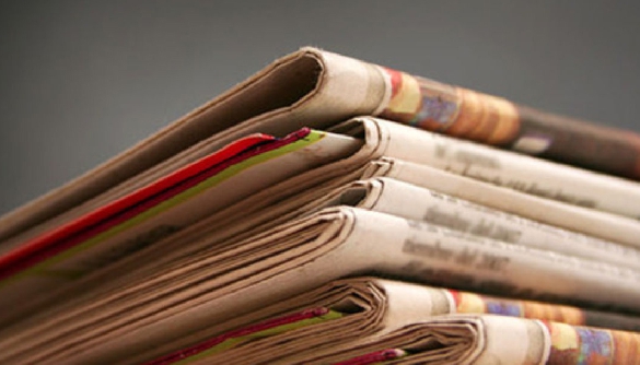 «Тільки дурнуваті редактори погоджуються носити газету на узгодження до місцевої влади»