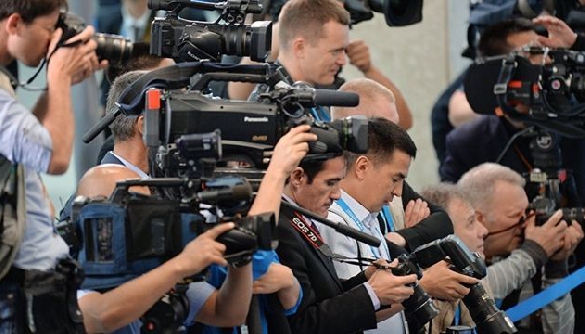 В окупованому Криму лікарям заборонили спілкуватися з журналістами без узгодження