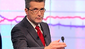 Куликов провів свій останній ефір &laquo;Свободи слова&raquo; (ОНОВЛЕНО)