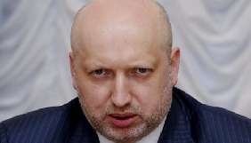 Турчинов заявляє про зростання кіберзлочинності та кібершпигунства