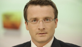 Володимир Бойко став ведучим на телеканалі ZIK