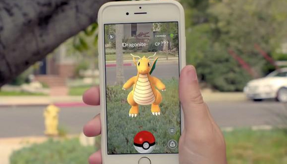Краще за порно. Чому весь світ втратив розум через Pokemon Go