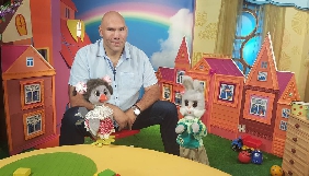 Валуєв стане телеведучим програми &laquo;Спокойной ночи, малыши!&raquo;