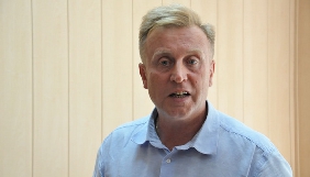 Заступник гендиректора телеканалу &laquo;Лтава&raquo; оскаржує в суді догану за побиття свого керівника