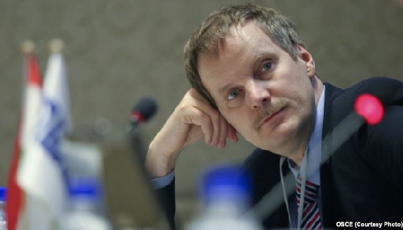 &laquo;Россия &ndash; это далеко не Кремль&raquo;