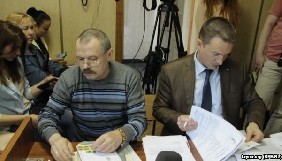 Журналіста ATR викликали на суд у справі кримського екс-депутата Ганиша