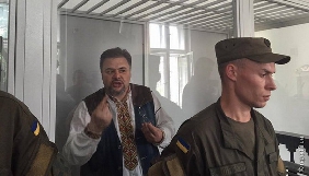 Руслан Коцаба планує довести, що він &laquo;не зрадник&raquo;