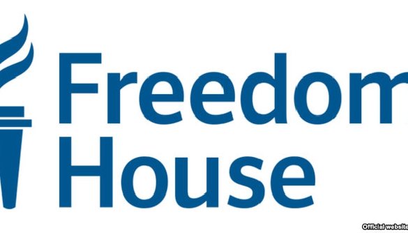 Freedom House вимагає від Росії прибрати зі списку «терористів і екстремістів» кримчан-журналістів і політв'язнів